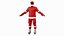 Hockey Gear Red