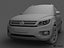Volkswagen Tiguan 2012 Track &amp; Field