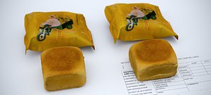 PINEAPPLE MOON CAKE B 2024