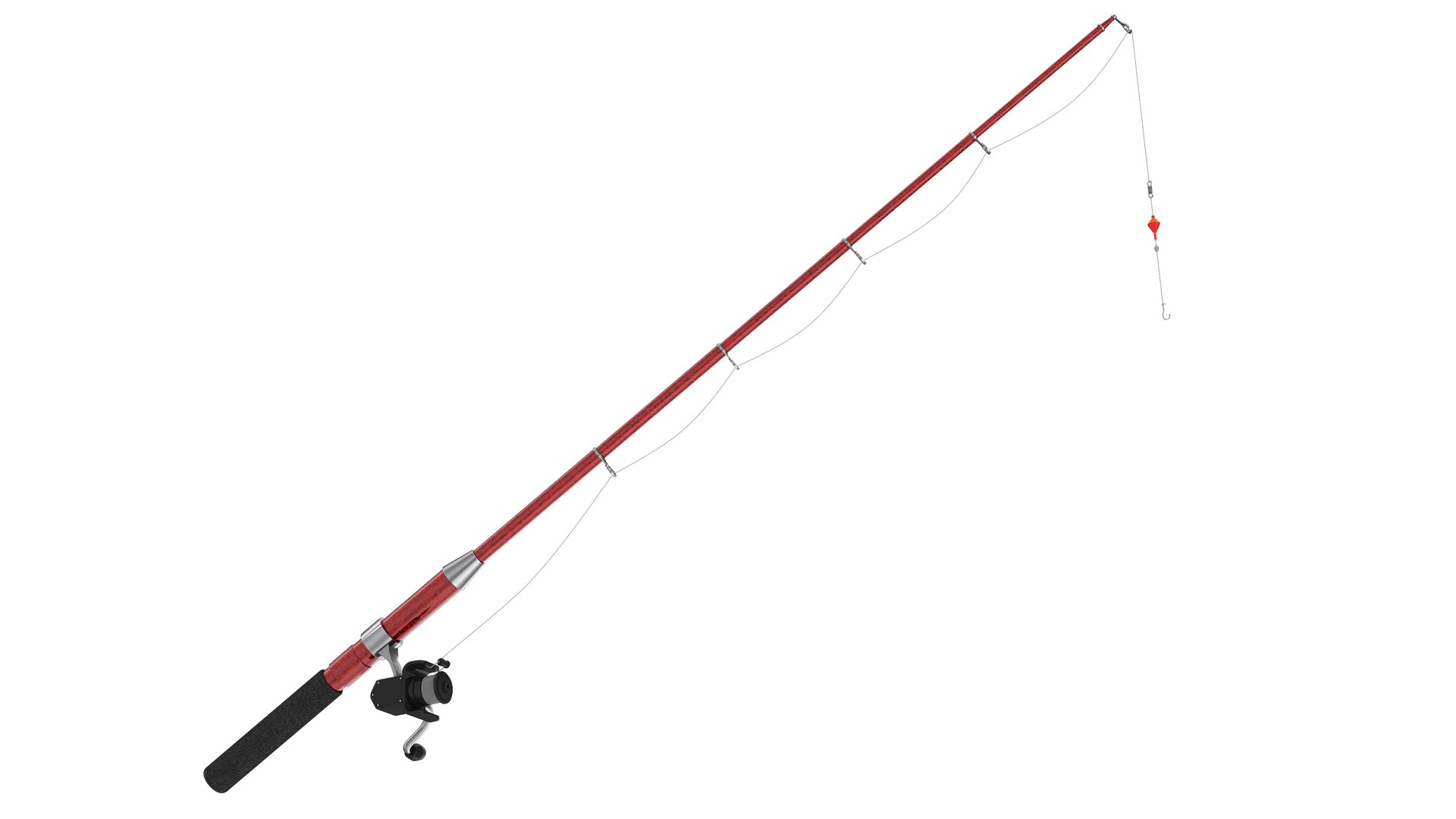 Fishing Rod and Hook 3D https://p.turbosquid.com/ts-thumb/Ef/OAg7p2/g5/fishingrodandhook15/jpg/1726578891/1920x1080/fit_q87/9b6c4077c9a6b06447c2227b4e9b9f261b430b01/fishingrodandhook15.jpg