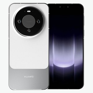 Huawei Mate 90 Zero Degree White