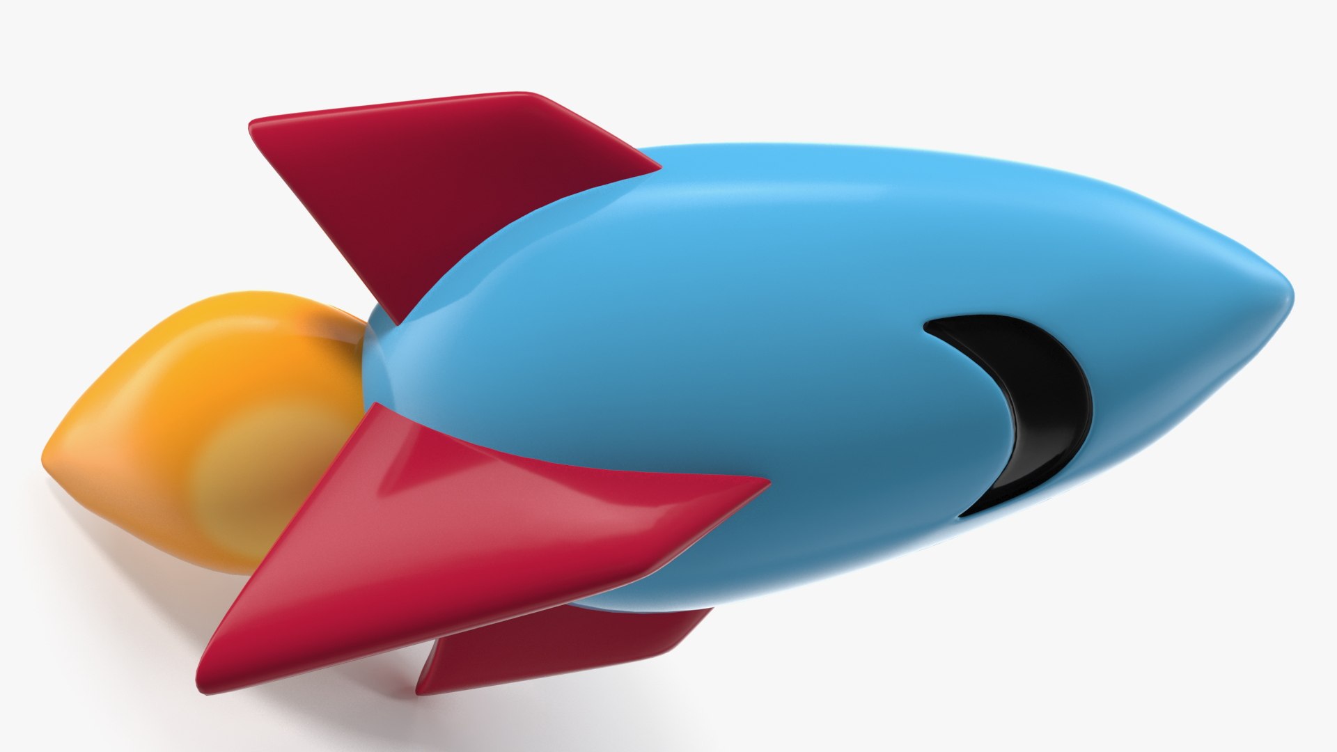 3D model Rocket Emoji https://p.turbosquid.com/ts-thumb/Ef/TNxkHK/Y3/rocketemoji3dmodel008/jpg/1647638369/1920x1080/fit_q87/f7e249d9a87763adaf7b6e31be42934e1a2bd9ff/rocketemoji3dmodel008.jpg