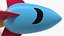 Rocket Emoji