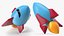 Rocket Emoji