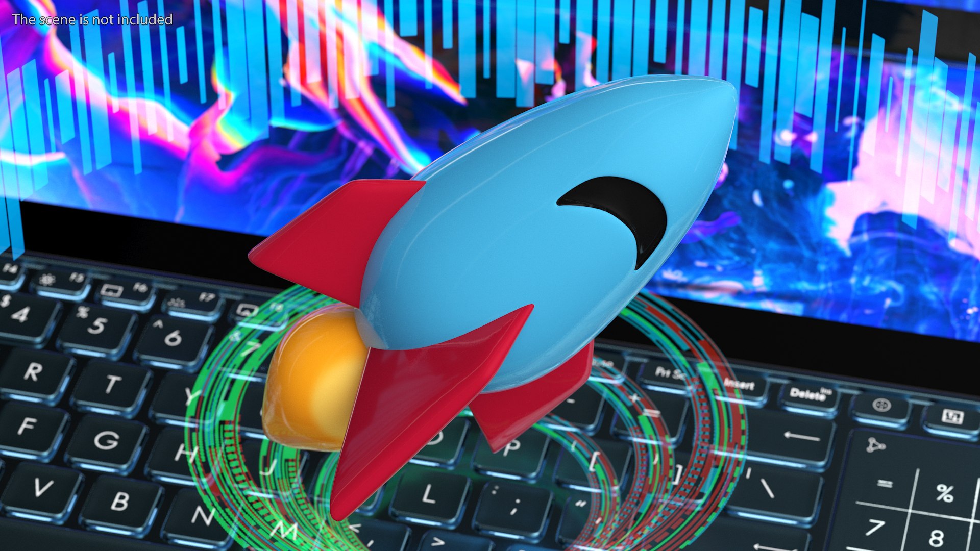 3D model Rocket Emoji https://p.turbosquid.com/ts-thumb/Ef/TNxkHK/yc/rocketemoji3dmodel004/jpg/1647638357/1920x1080/fit_q87/b34c43210278c93c03f348919bbfc81007dd13ca/rocketemoji3dmodel004.jpg