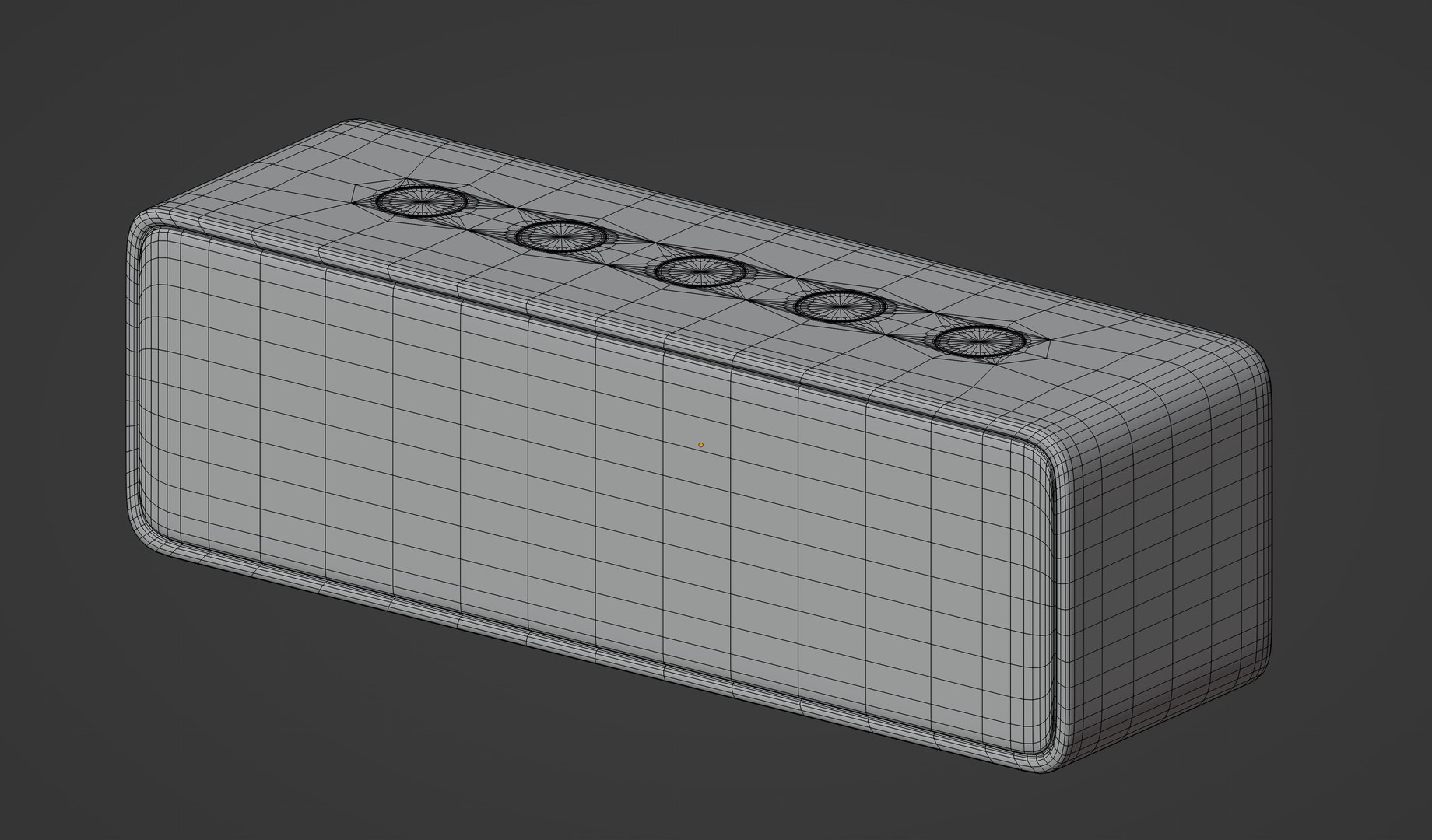 Bluetooth Speaker 3D model https://p.turbosquid.com/ts-thumb/Ef/V8pHrq/D5/screenshot20231002at11.22.57/png/1696238971/1920x1080/fit_q87/3da48f456078fc57745e9672bac7da5d7f7dc66e/screenshot20231002at11.22.57.jpg