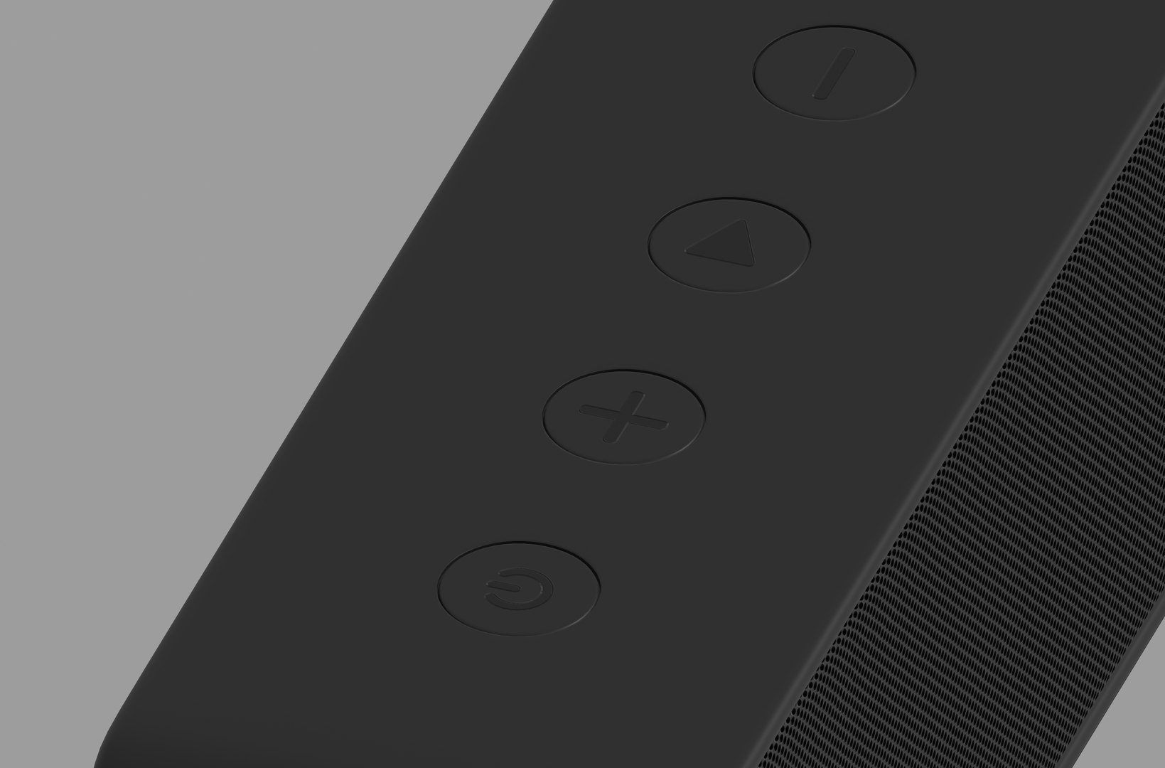 Bluetooth Speaker 3D model https://p.turbosquid.com/ts-thumb/Ef/V8pHrq/G2/screenshot20231002at11.22.20/png/1696238869/1920x1080/fit_q87/b2f1dd0d94719bcef81ef293d993f333228ee9e9/screenshot20231002at11.22.20.jpg