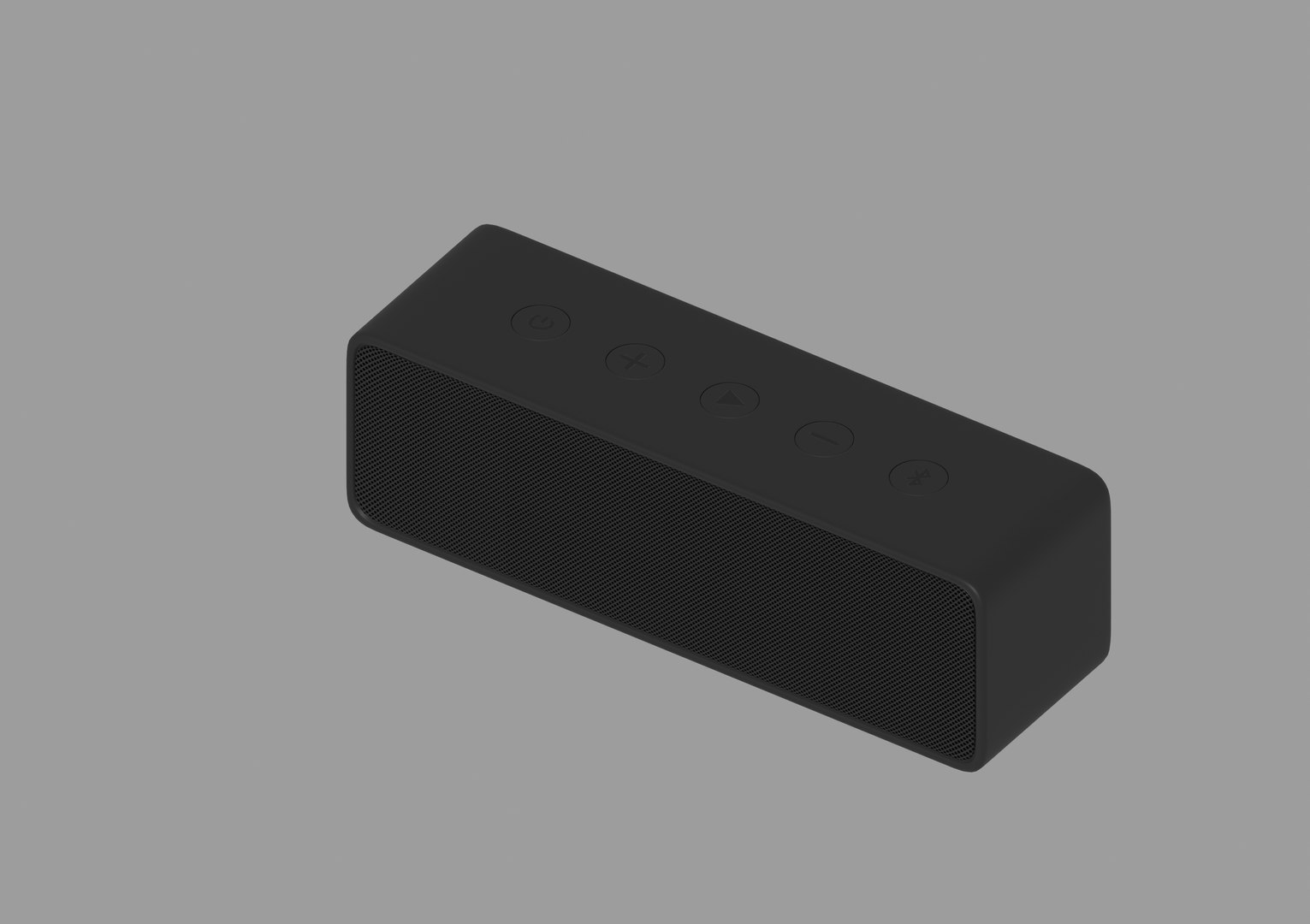 Bluetooth Speaker 3D model https://p.turbosquid.com/ts-thumb/Ef/V8pHrq/iO/screenshot20231002at11.22.07/png/1696238791/1920x1080/fit_q87/4e61cda3d2f4d4385a59f2d49a4852b358cc3899/screenshot20231002at11.22.07.jpg