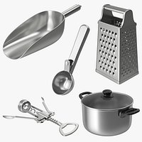 Kitchen Collection