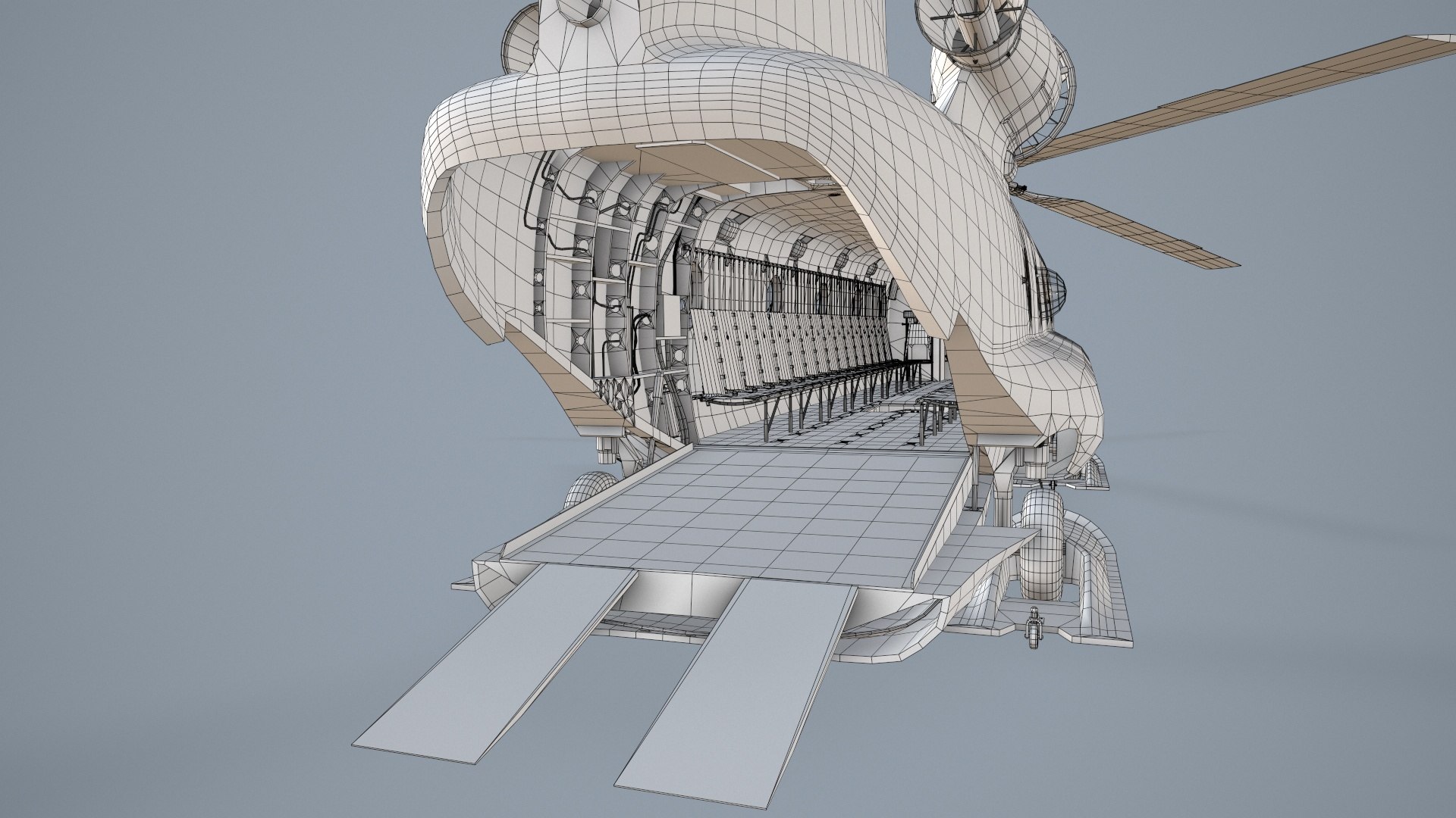 3D CH-47J Chinook JGSDF Winter Complex Animation https://p.turbosquid.com/ts-thumb/Ef/YKxQov/h3/wire2_00001/jpg/1703348397/1920x1080/fit_q87/b05c3dc8536b2351095b3575fd78eb86c34fe562/wire2_00001.jpg
