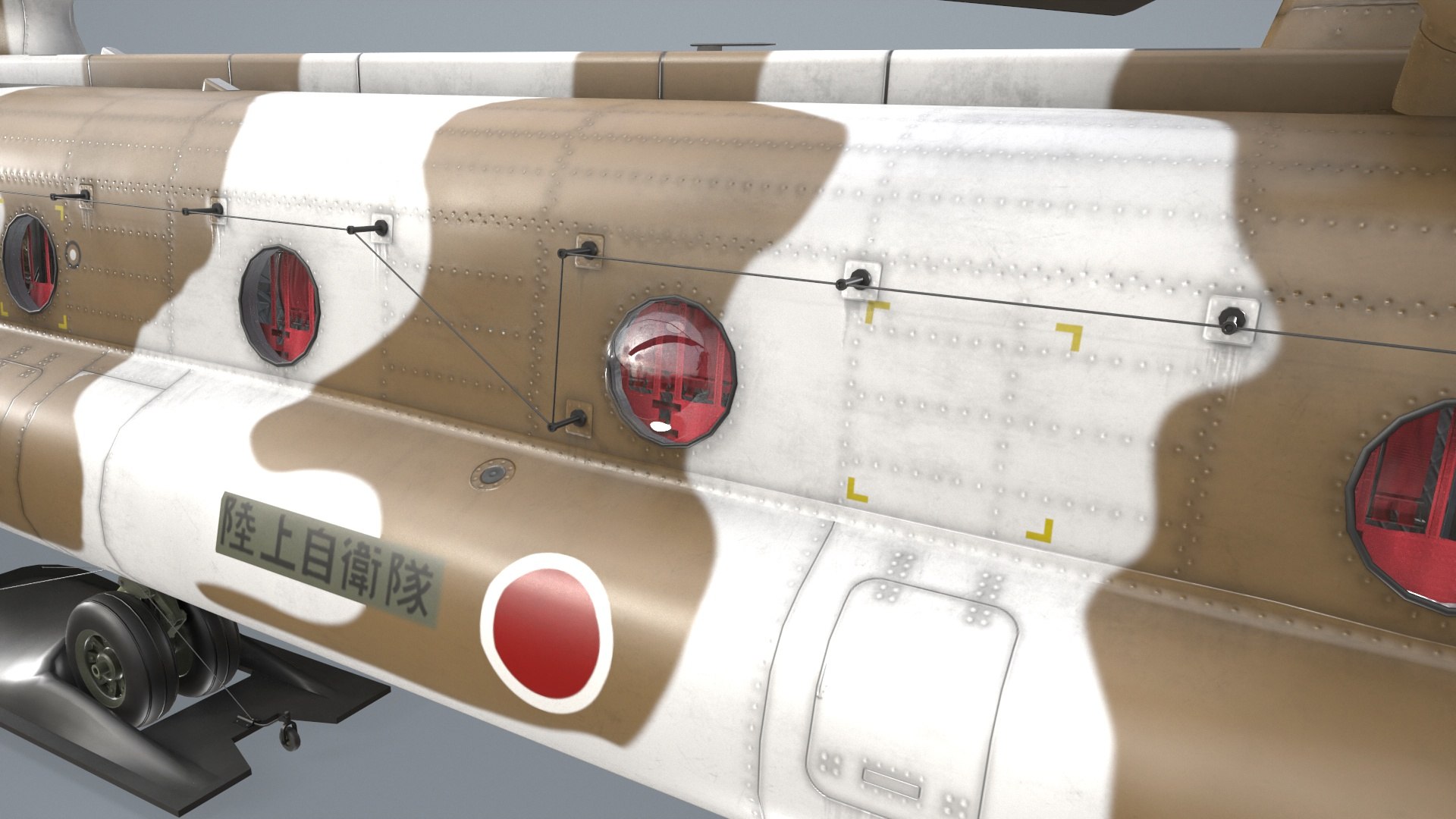 3D CH-47J Chinook JGSDF Winter Complex Animation https://p.turbosquid.com/ts-thumb/Ef/YKxQov/oW/preview1_00006/jpg/1703347911/1920x1080/fit_q87/c261197e88ccd4110538bc93994532388ba03205/preview1_00006.jpg