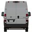 2024 Ram ProMaster 3500 TRADESMAN CARGO VAN HIGH ROOF 159 WB EXT