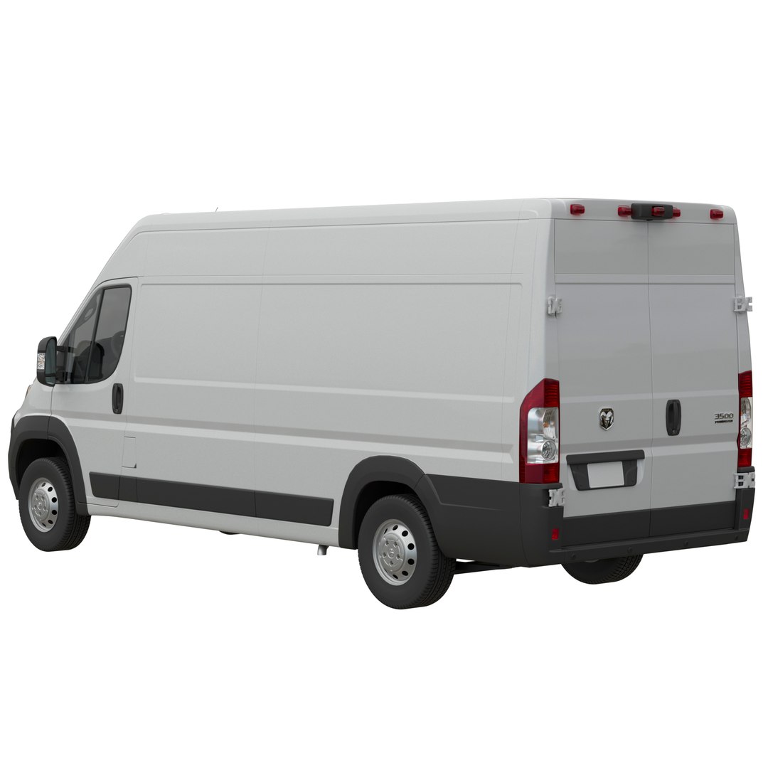 2024 Ram ProMaster 3500 TRADESMAN CARGO VAN HIGH ROOF 159 WB EXT 3D https://p.turbosquid.com/ts-thumb/Ef/av8lSi/lL/z03/jpg/1710327828/1920x1080/fit_q87/4315cfb101f6ca5bf99f395002fd2f7b70239f7a/z03.jpg
