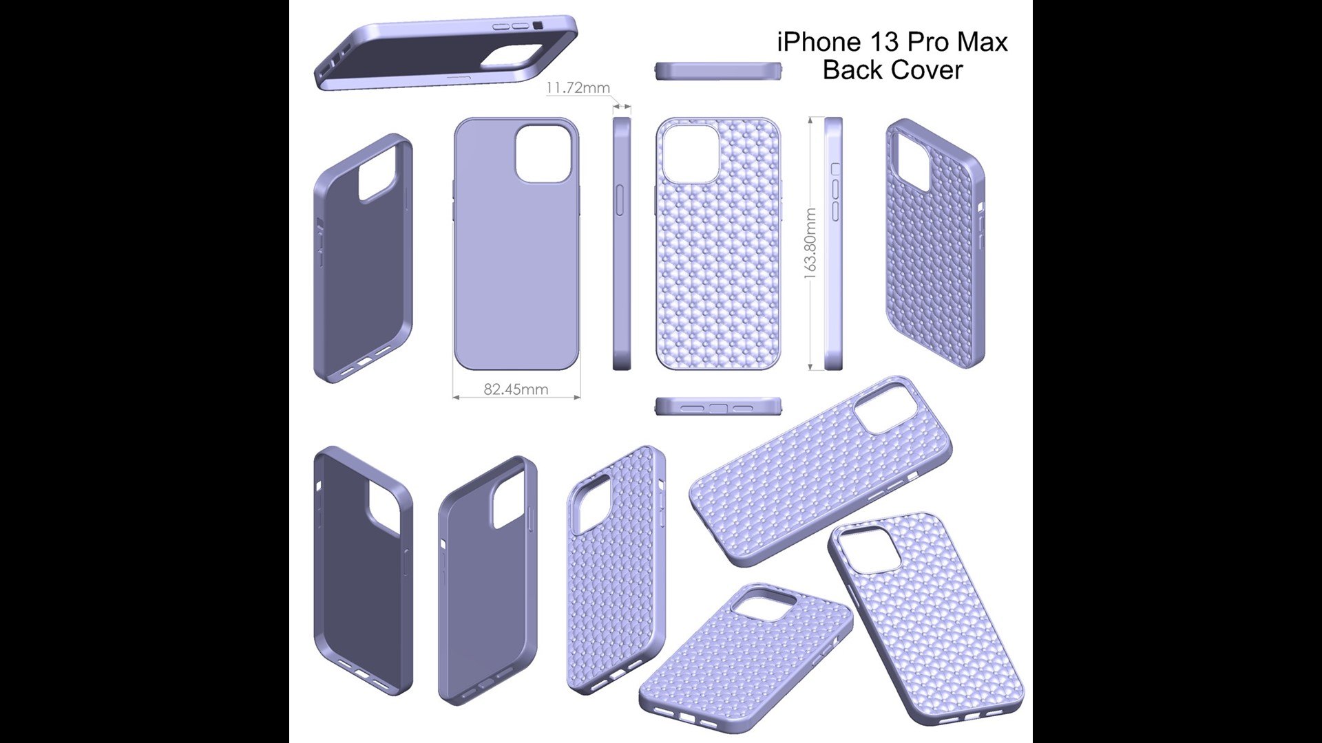 3D iPhone 13 Pro Max Back Cover model https://p.turbosquid.com/ts-thumb/Ef/bBkw9X/06/6/jpg/1719762588/1920x1080/fit_q87/3f5d110462bf7adad6e0e63610289d616b04c300/6.jpg