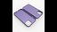Capa traseira do iPhone 13 Pro Max