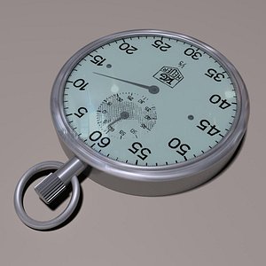 stopwatch watch max