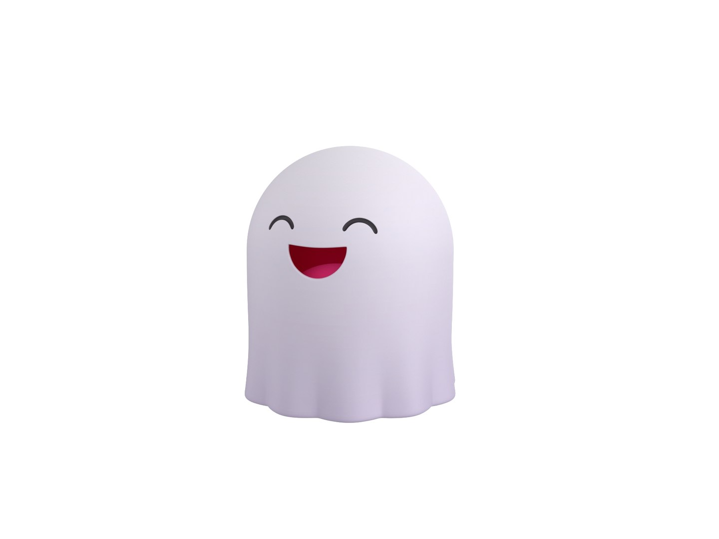 3D Character245 Spooky Character - TurboSquid 2064374