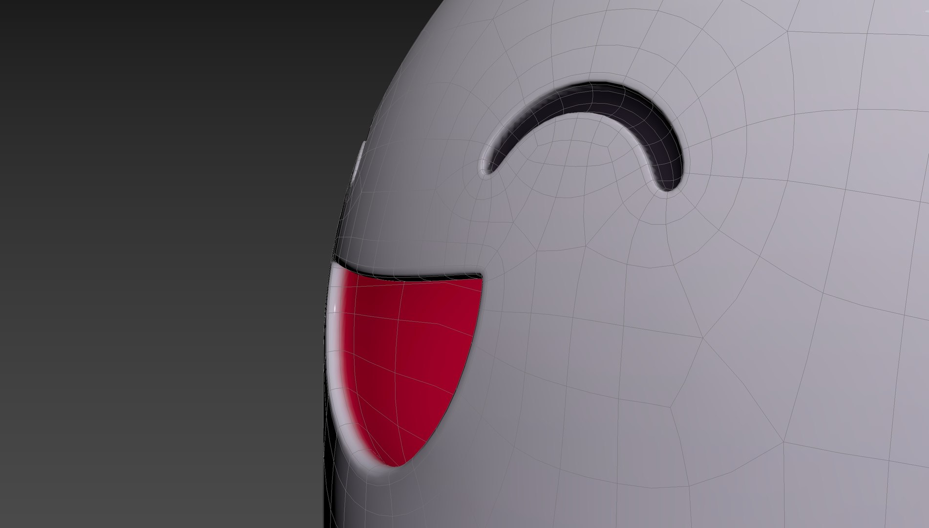 3D Character245 Spooky Character - TurboSquid 2064374