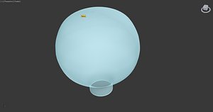 3ds max plafond porches