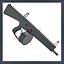 AA12 Shotgun
