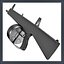 AA12 Shotgun
