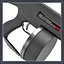 AA12 Shotgun