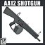 AA12 Shotgun