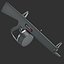 AA12 Shotgun