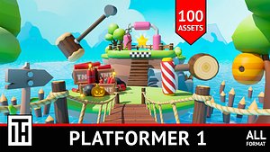 Platformer 1