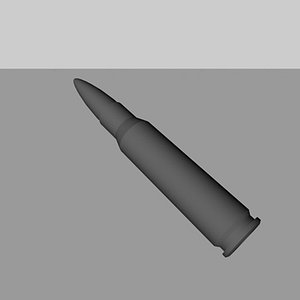 7,62 x 51 mm NATO