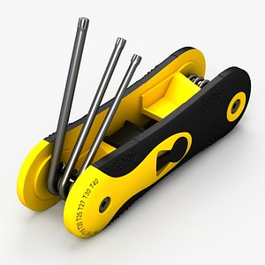 3ds multi tool