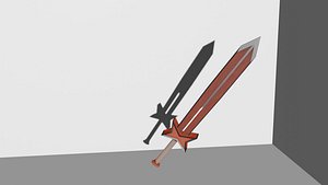 WoodenSword
