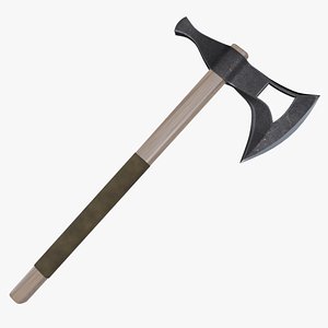 3D Tomahawk Models | TurboSquid