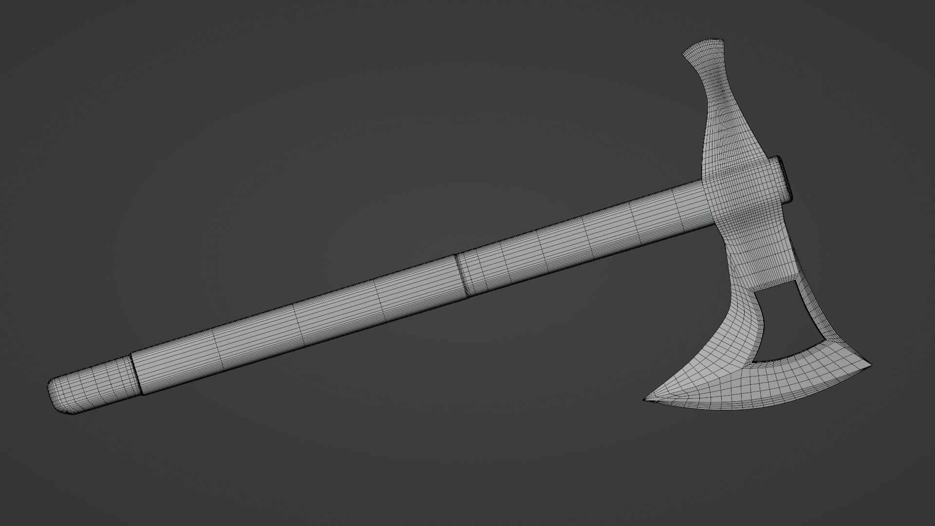Tomahawk 3D Model - TurboSquid 2053372
