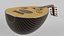 Shami Oud Noyer Noir