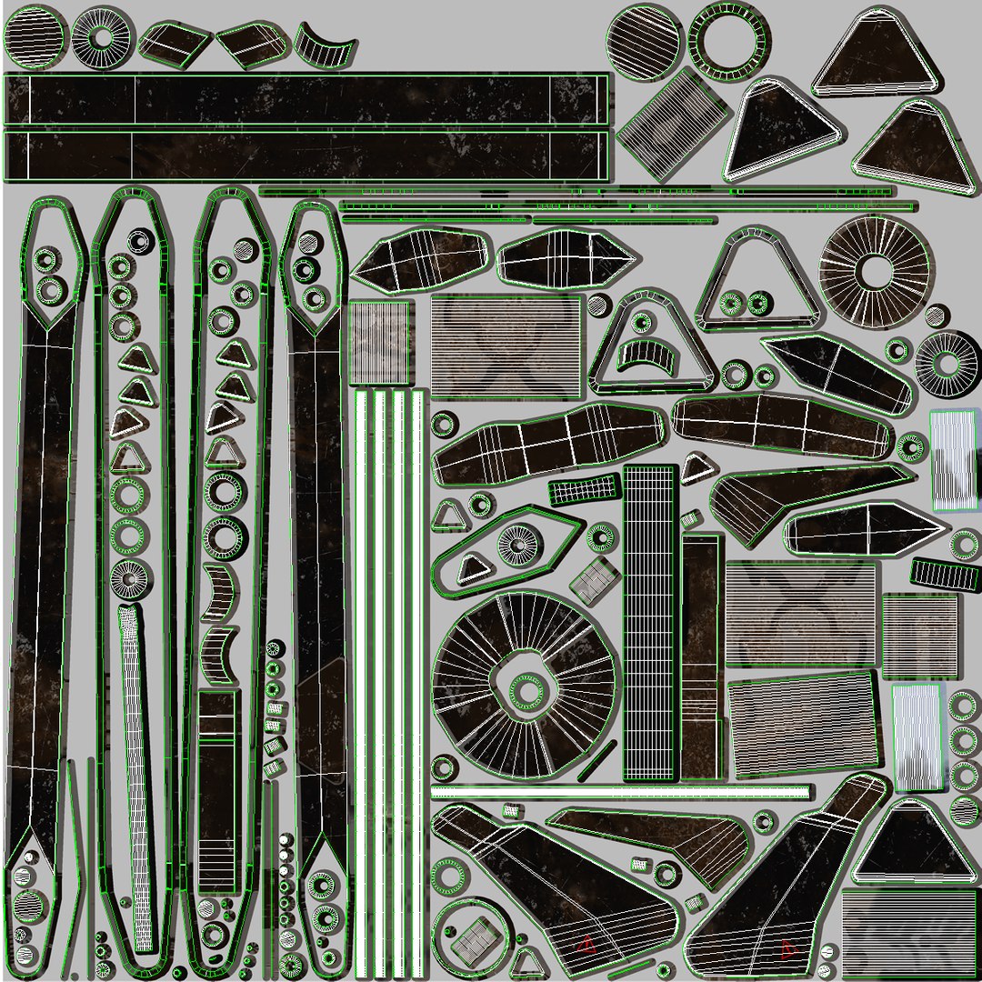 3D model Generic Modern Forestry Harvester - Old https://p.turbosquid.com/ts-thumb/Ef/oUImeC/yd/uv_arm2/png/1694286219/1920x1080/fit_q87/8e0b4d890ee9d7c1ea80a6905ecef9ded5e7b1bc/uv_arm2.jpg