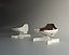 Lounge Chairs by Joe Colombo