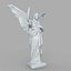 angel statue