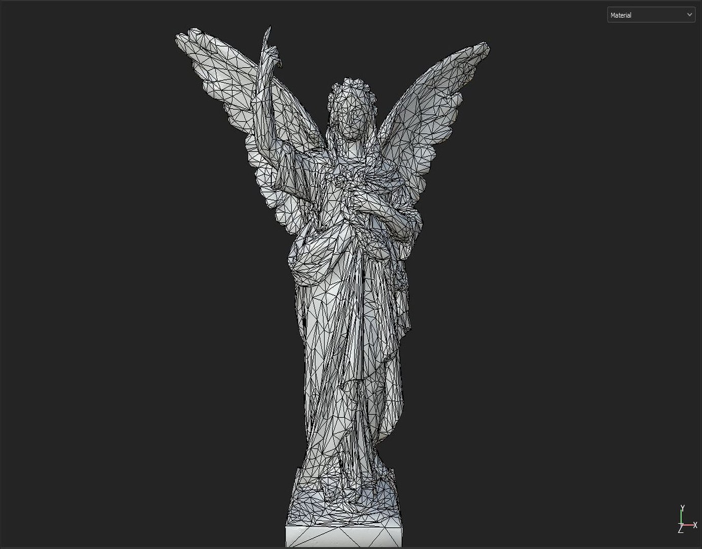 3D angel statue https://p.turbosquid.com/ts-thumb/Ef/qQxVvu/j9/cccc_1920x1500/jpg/1737125470/1920x1080/fit_q87/349d53466bb2e5c138282d5d7f515a9a4f661ca1/cccc_1920x1500.jpg