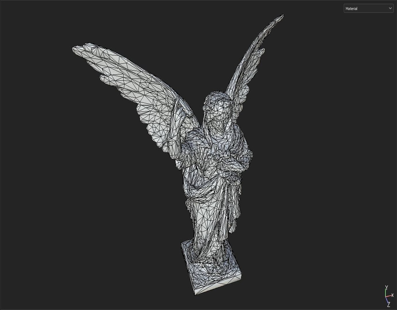 3D angel statue https://p.turbosquid.com/ts-thumb/Ef/qQxVvu/vN/aaaaa_1920x1500/jpg/1737125468/1920x1080/fit_q87/7d701ea81c2855ec7681e47f7d10dc67362f91a8/aaaaa_1920x1500.jpg