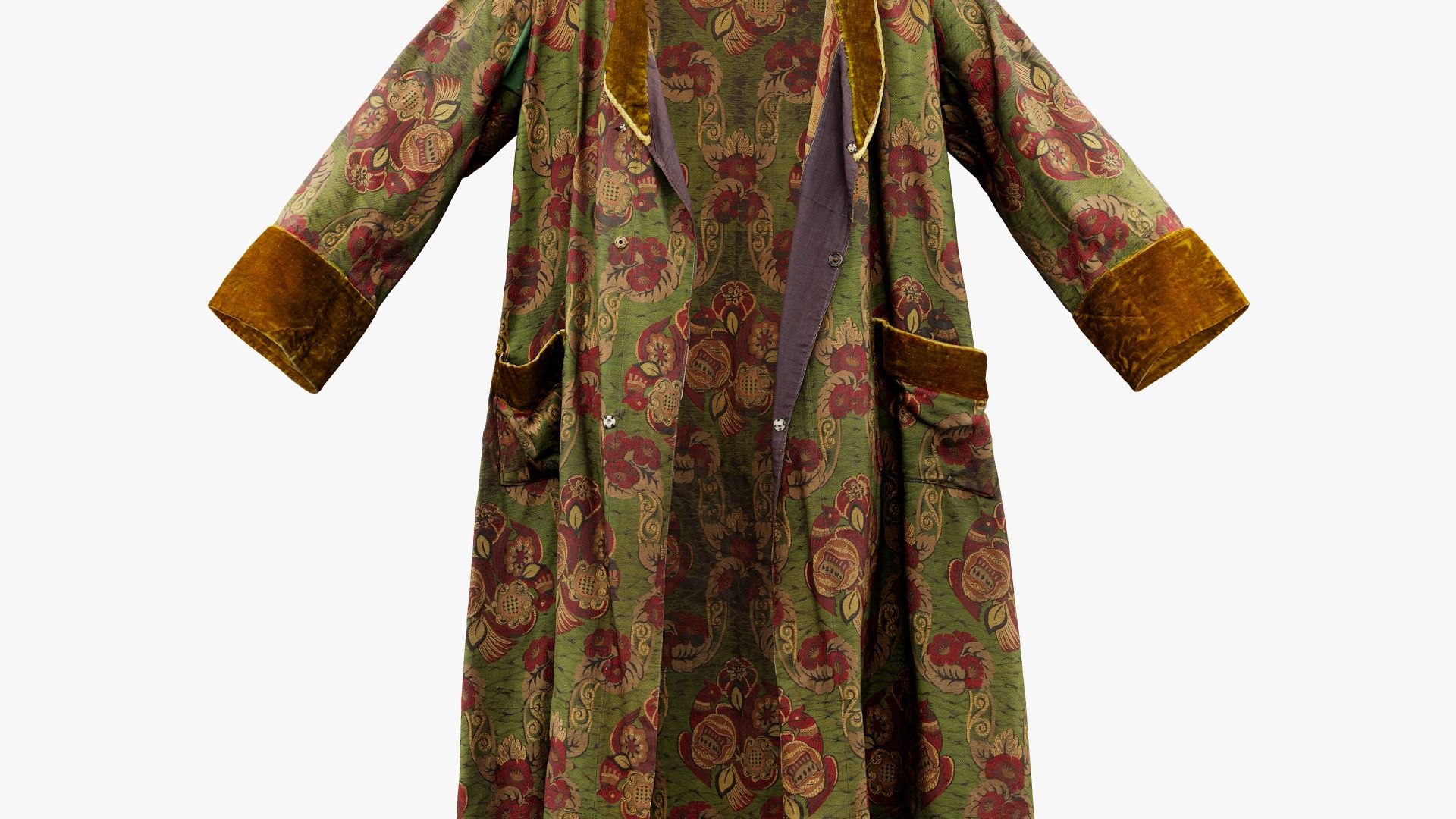 3D Robe B Open - TurboSquid 1851593
