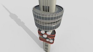 TV Tower - Pecs Hungary
