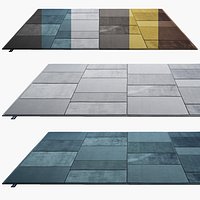 Casellario Monocromo by cc-tapis
