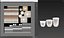 Lunettes Delonghi