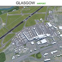 Glasgow Airport
