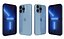Apple iPhone 13 Pro und Pro Max