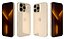 Apple iPhone 13 Pro und Pro Max