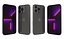 Apple iPhone 13 Pro und Pro Max