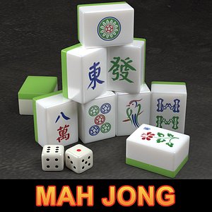 Mah Jong