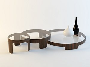 Roche Bobois Cuba Libre